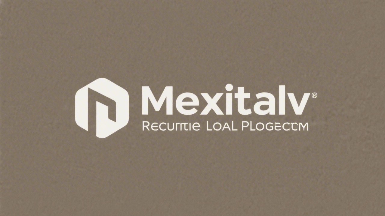 Neutral partner brand mark used for showcasing reputable local programs without excessive graphics or complex elements.